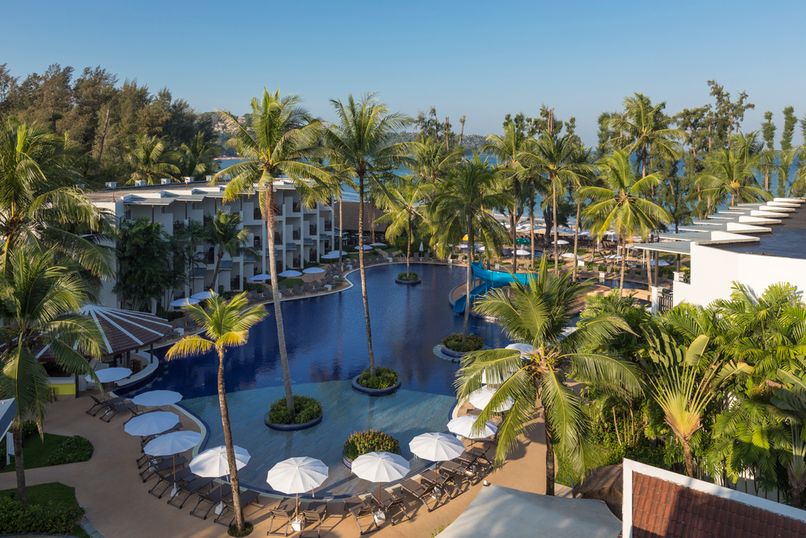 SUNWING BANGTAO BEACH - 6