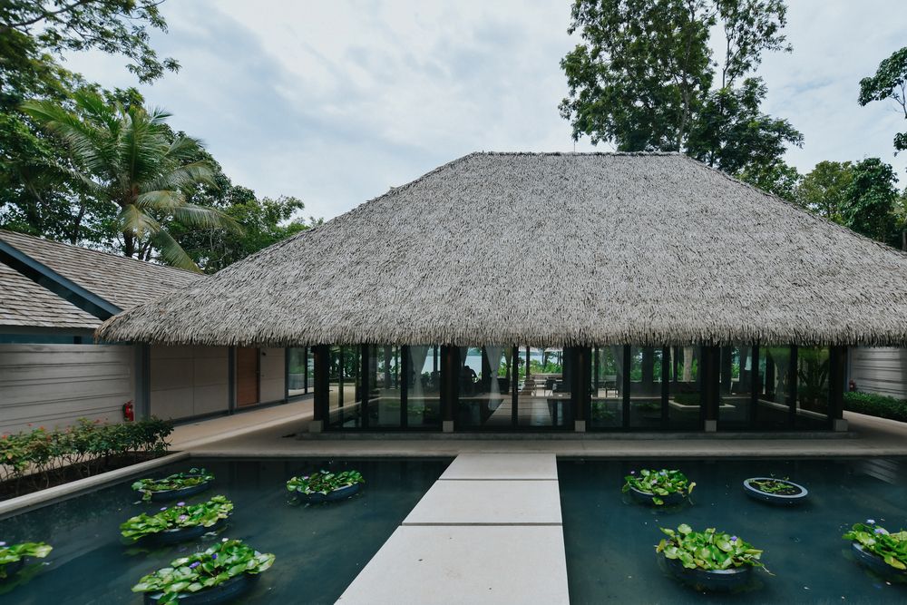 ISLAND ESCAPE BY BURASARI - 114