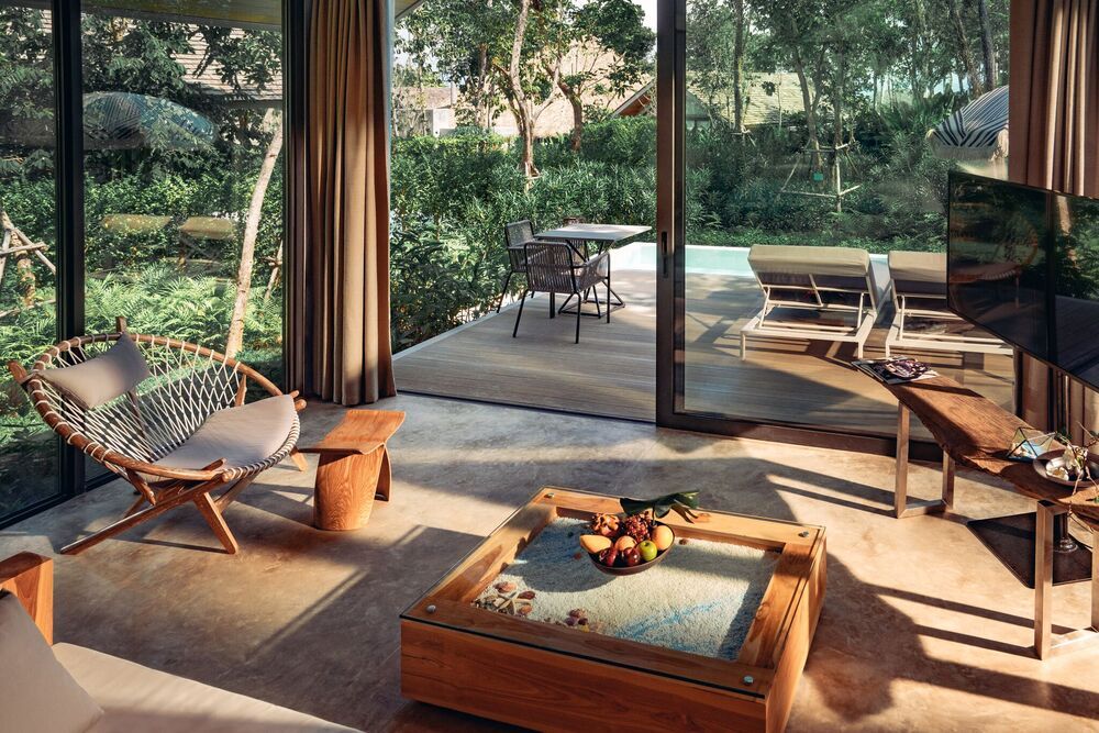 ISLAND ESCAPE BY BURASARI - 109