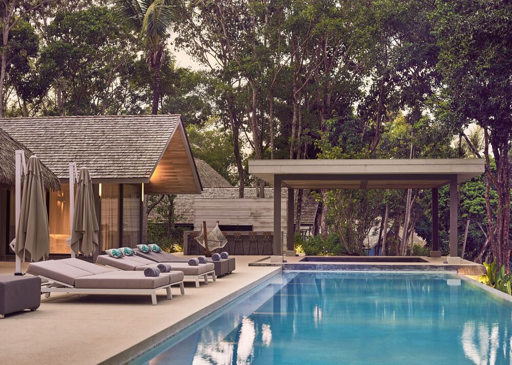 ISLAND ESCAPE BY BURASARI - 108