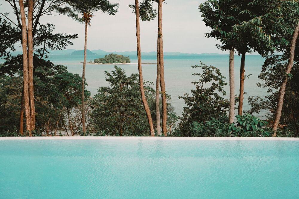 ISLAND ESCAPE BY BURASARI - 104