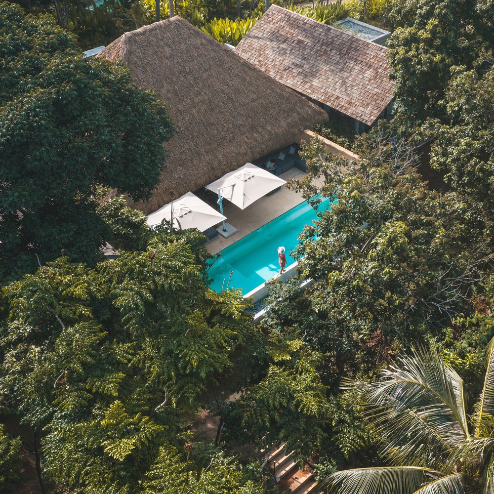 ISLAND ESCAPE BY BURASARI - 102