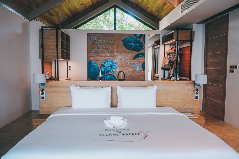 ISLAND ESCAPE BY BURASARI - 99