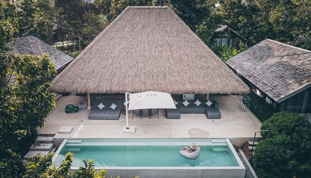 ISLAND ESCAPE BY BURASARI - 95