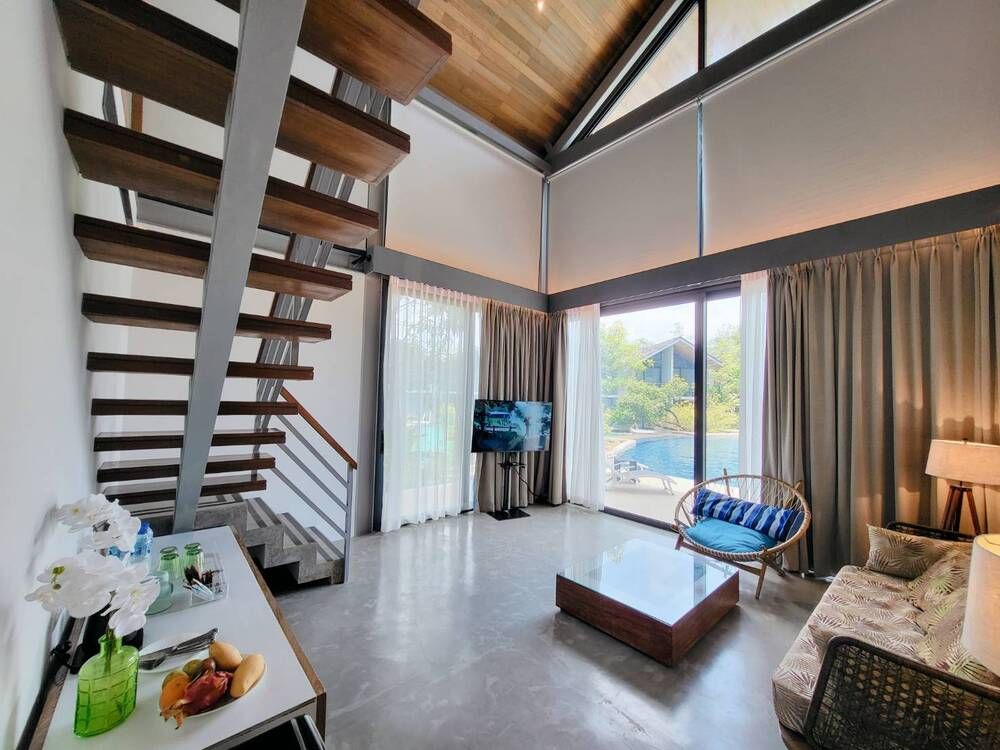 ISLAND ESCAPE BY BURASARI - 92