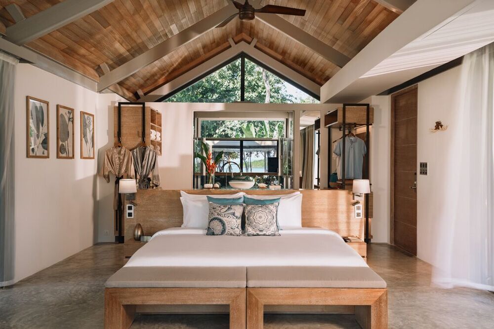 ISLAND ESCAPE BY BURASARI - 85