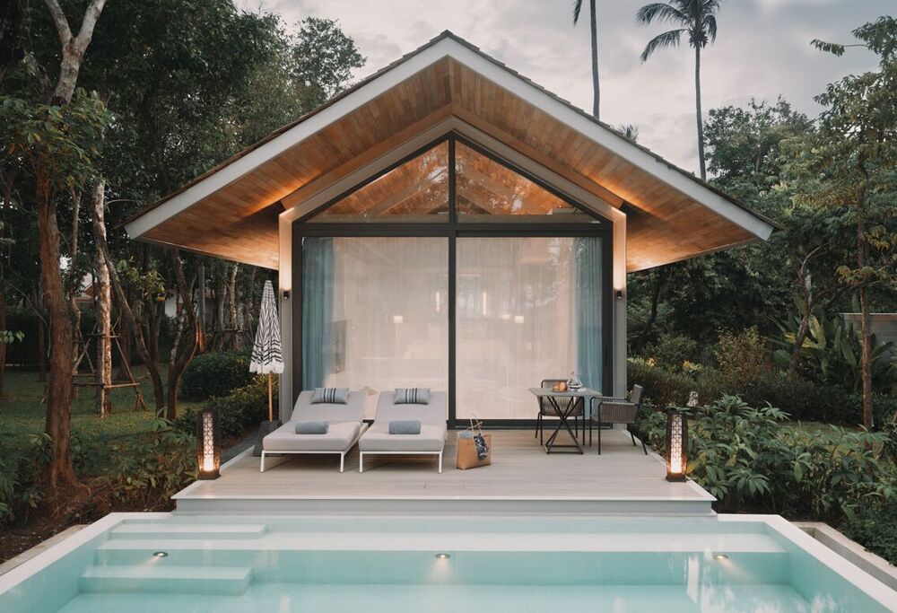 ISLAND ESCAPE BY BURASARI - 83