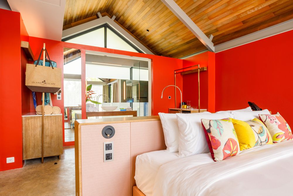 ISLAND ESCAPE BY BURASARI - 81