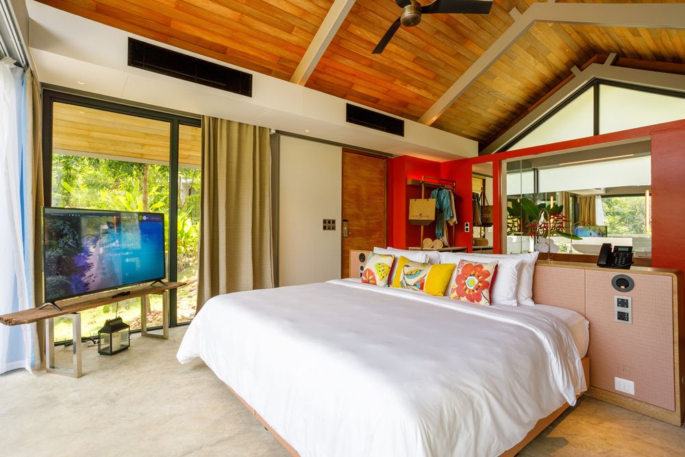 ISLAND ESCAPE BY BURASARI - 80