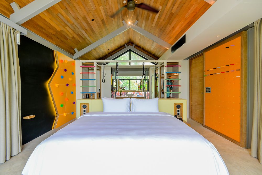 ISLAND ESCAPE BY BURASARI - 67