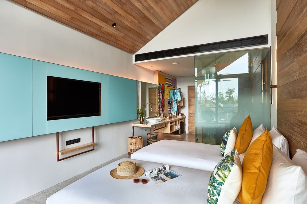 ISLAND ESCAPE BY BURASARI - 60