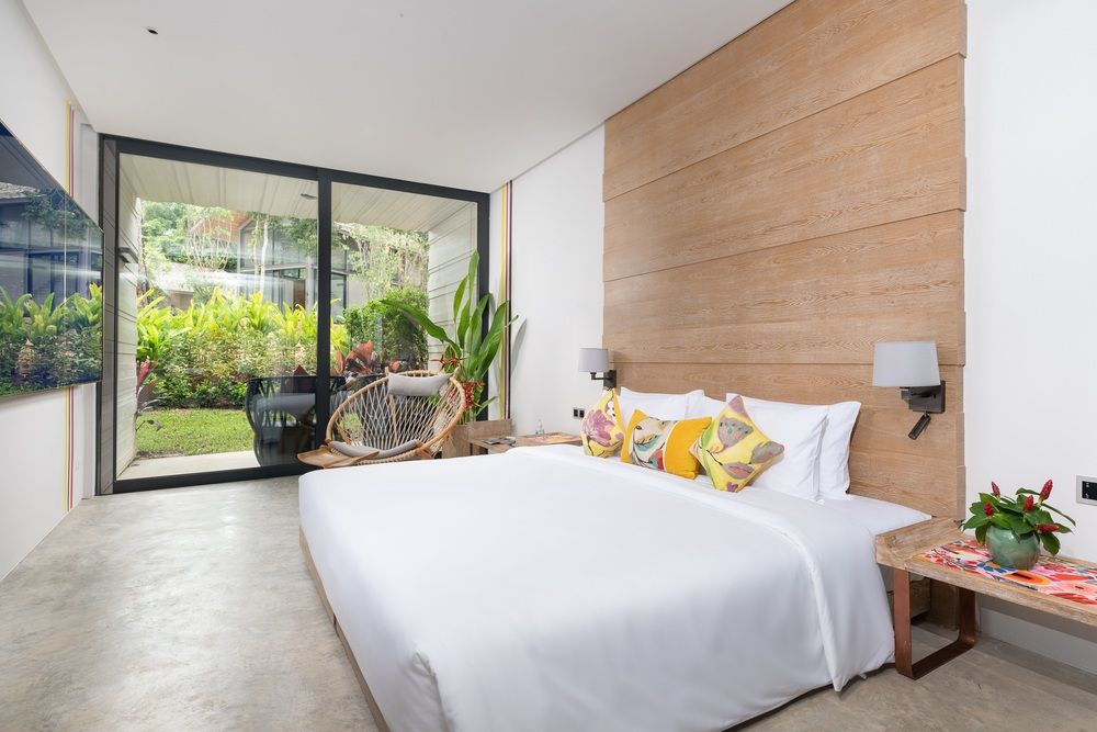 ISLAND ESCAPE BY BURASARI - 56