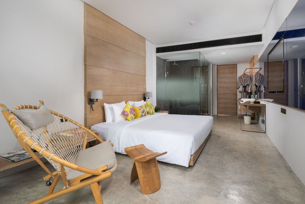 ISLAND ESCAPE BY BURASARI - 55