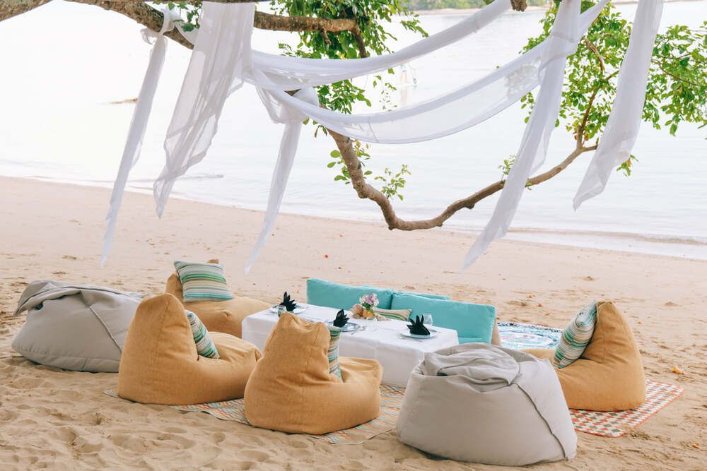 ISLAND ESCAPE BY BURASARI - 31