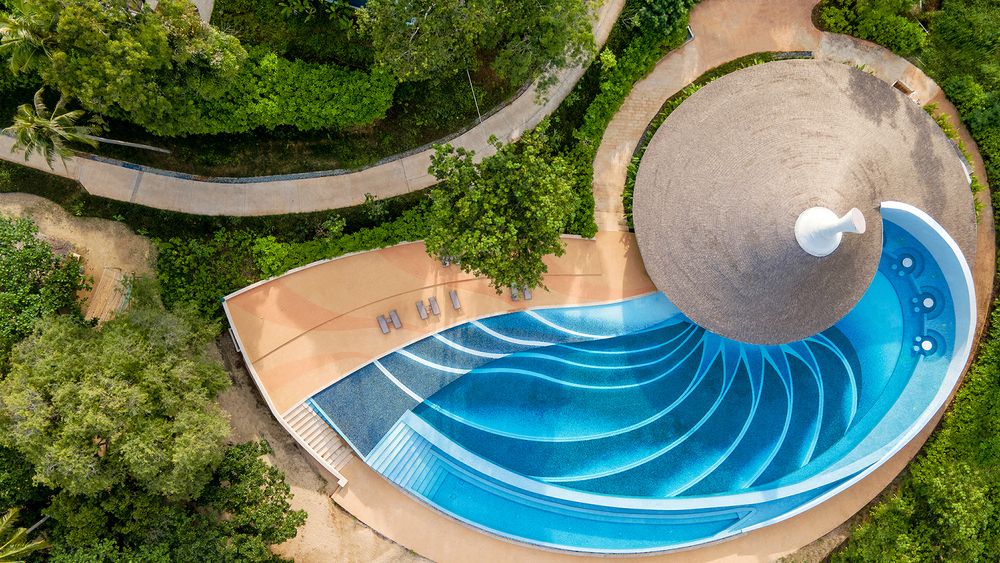 ISLAND ESCAPE BY BURASARI - 21