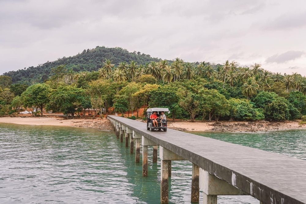 ISLAND ESCAPE BY BURASARI - 19