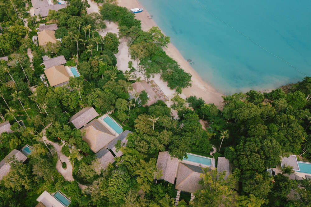 ISLAND ESCAPE BY BURASARI - 13