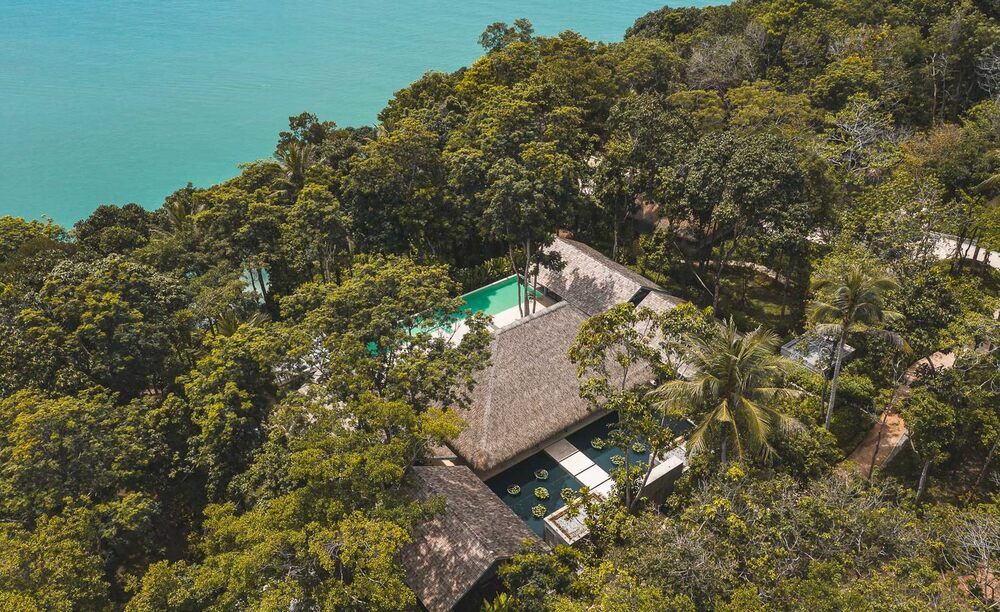 ISLAND ESCAPE BY BURASARI - 12