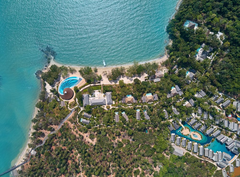 ISLAND ESCAPE BY BURASARI - 7