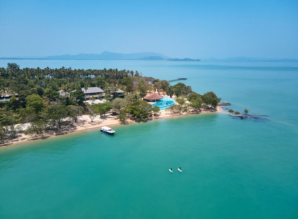 ISLAND ESCAPE BY BURASARI - 6