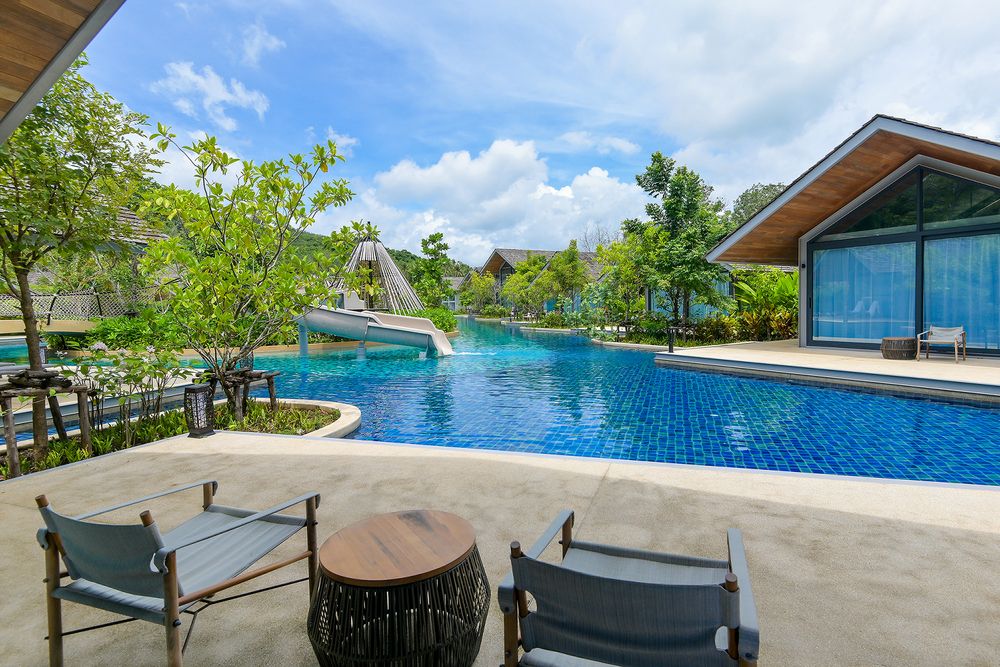 ISLAND ESCAPE BY BURASARI - 68