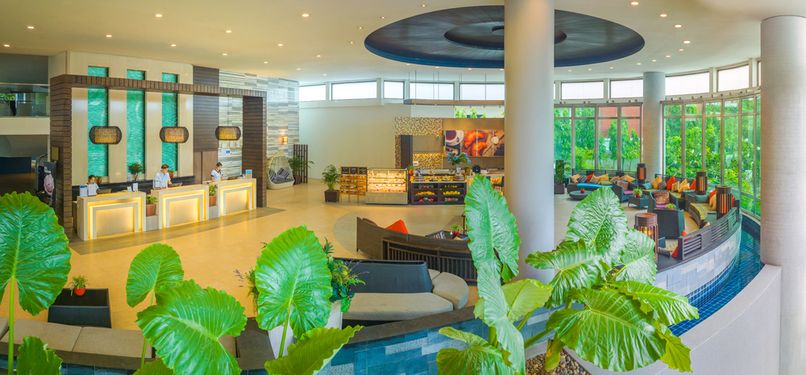 DEEVANA PLAZA PHUKET PATONG - 3