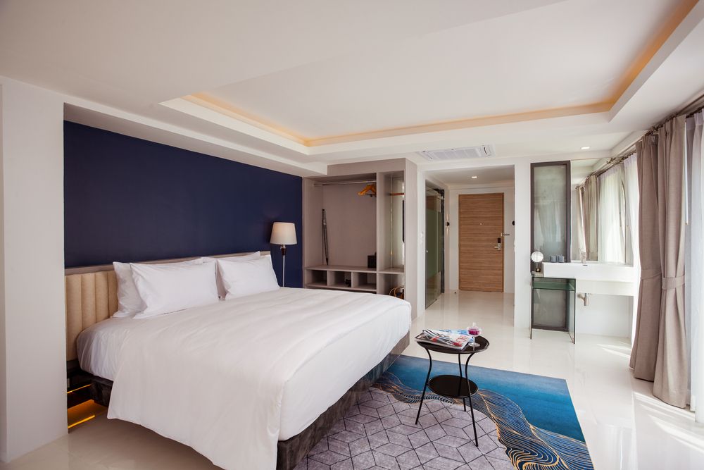 ANONA BEACHFRONT PHUKET RESORT - 72