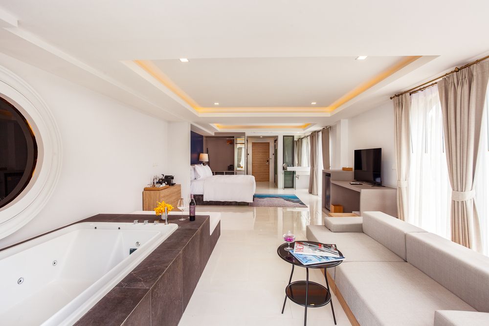 ANONA BEACHFRONT PHUKET RESORT - 71