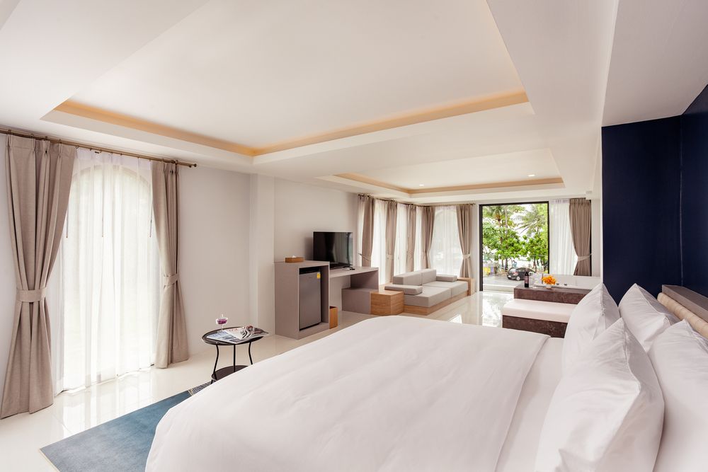 ANONA BEACHFRONT PHUKET RESORT - 69