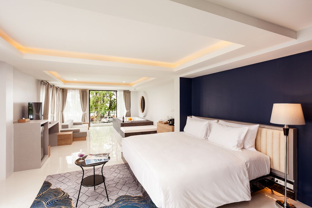 ANONA BEACHFRONT PHUKET RESORT - 68