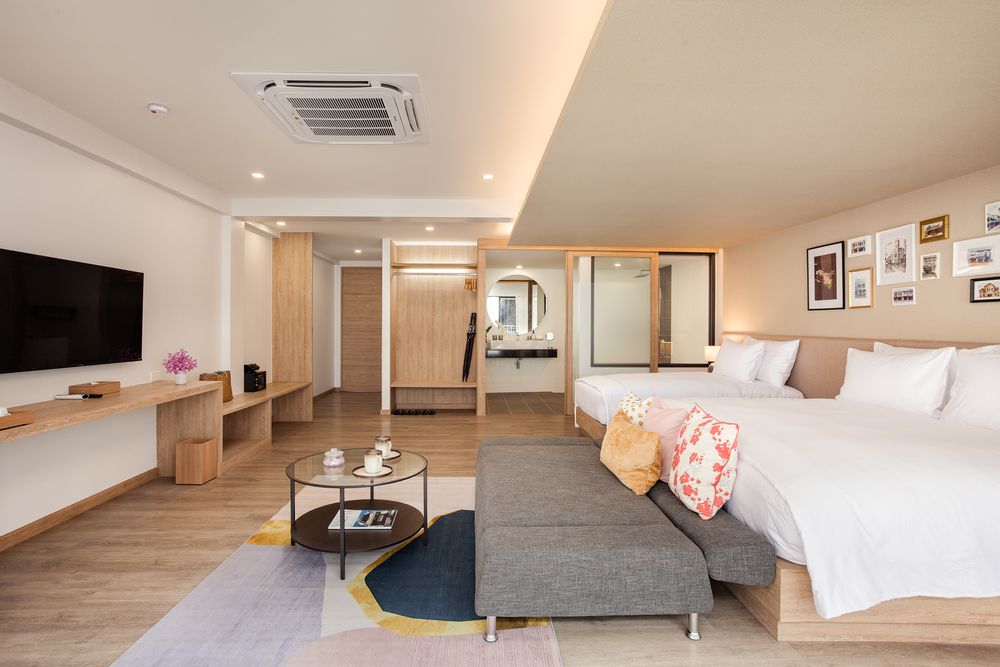 ANONA BEACHFRONT PHUKET RESORT - 64