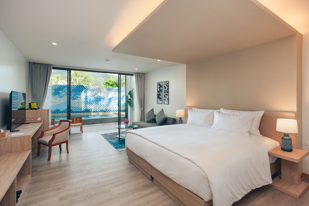 ANONA BEACHFRONT PHUKET RESORT - 44