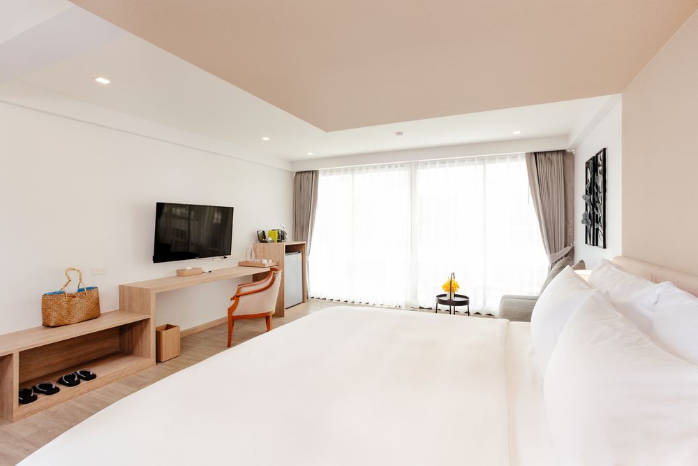 ANONA BEACHFRONT PHUKET RESORT - 39