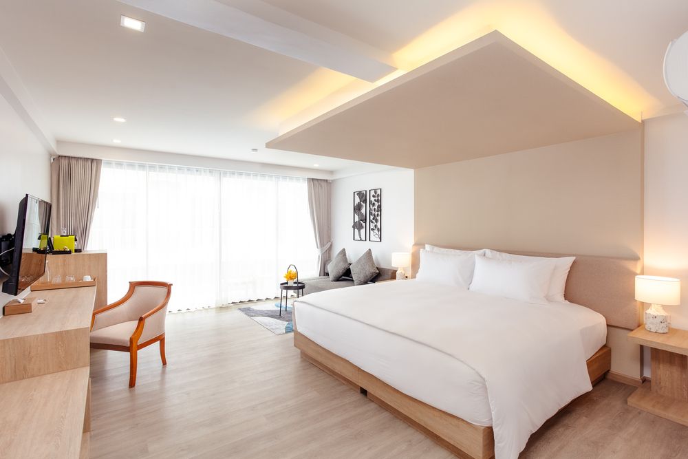 ANONA BEACHFRONT PHUKET RESORT - 38