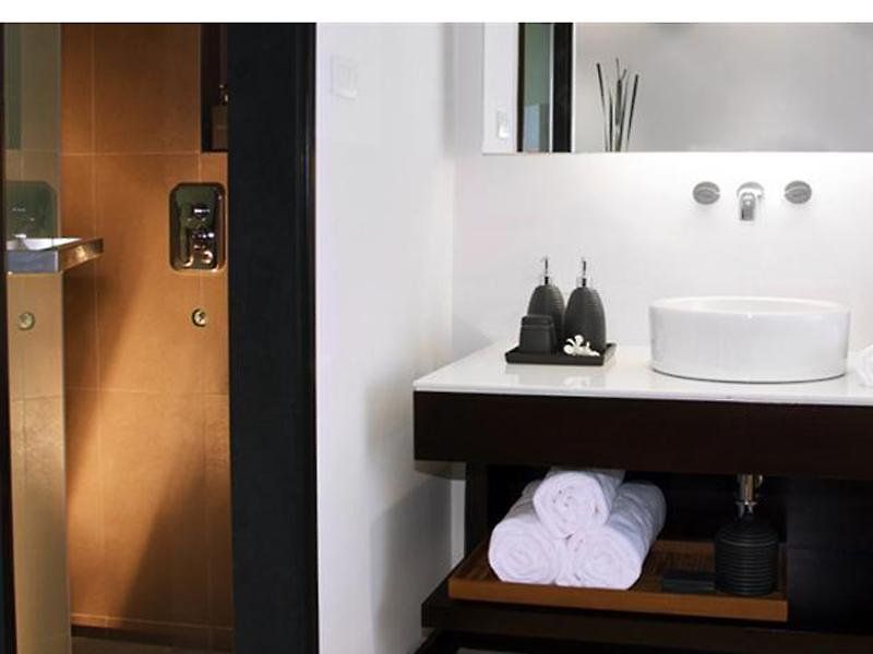 CAPE SIENNA PHUKET GOURMET HOTEL & VILLAS - 8