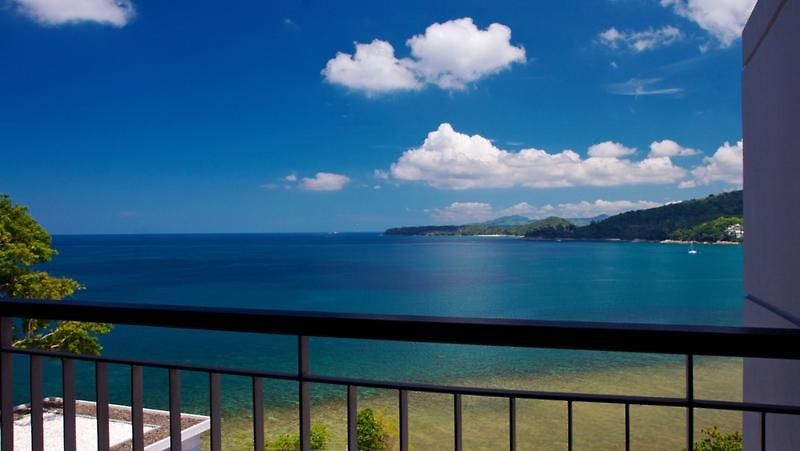 CAPE SIENNA PHUKET GOURMET HOTEL & VILLAS - 7