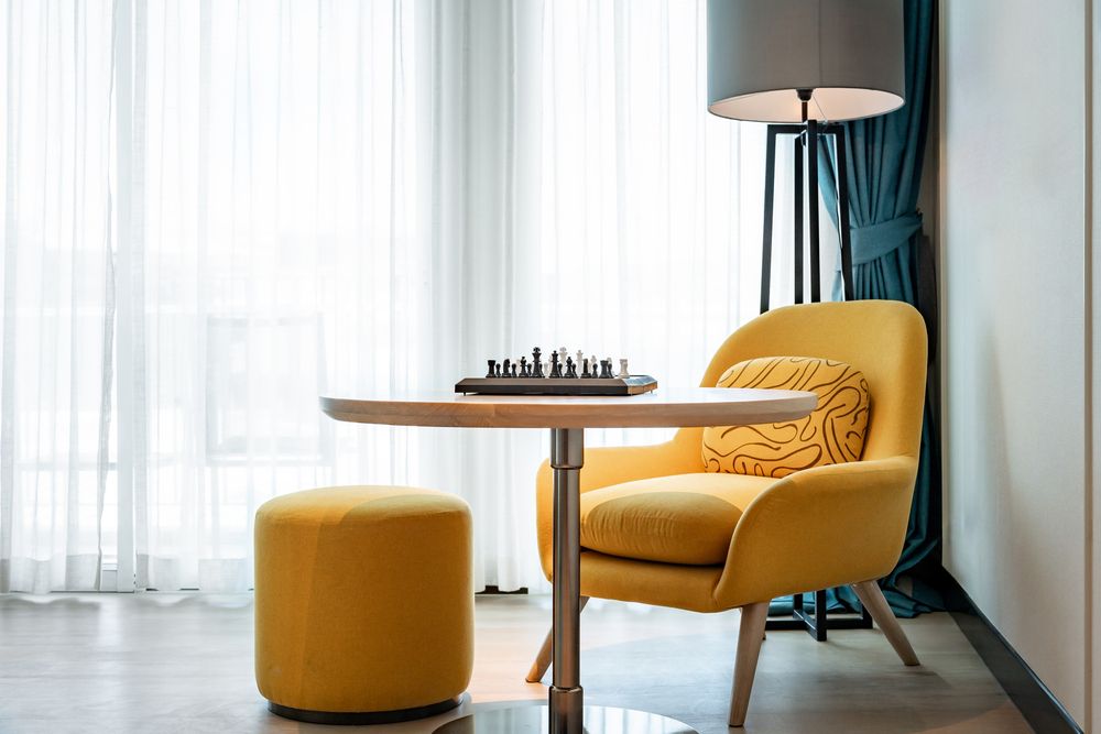 M SOCIAL HOTEL PHUKET - 17