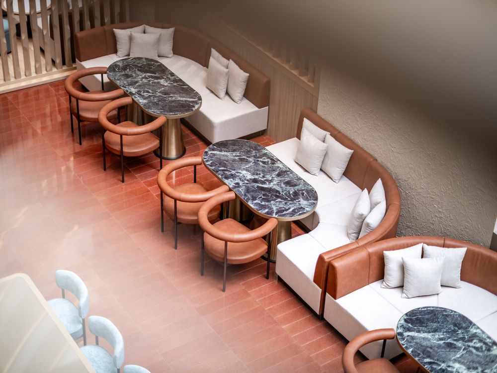 M SOCIAL HOTEL PHUKET - 15