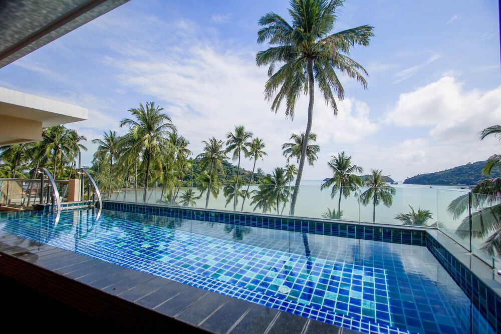 PHUKET PANWA BEACHFRONT RESORT - 311