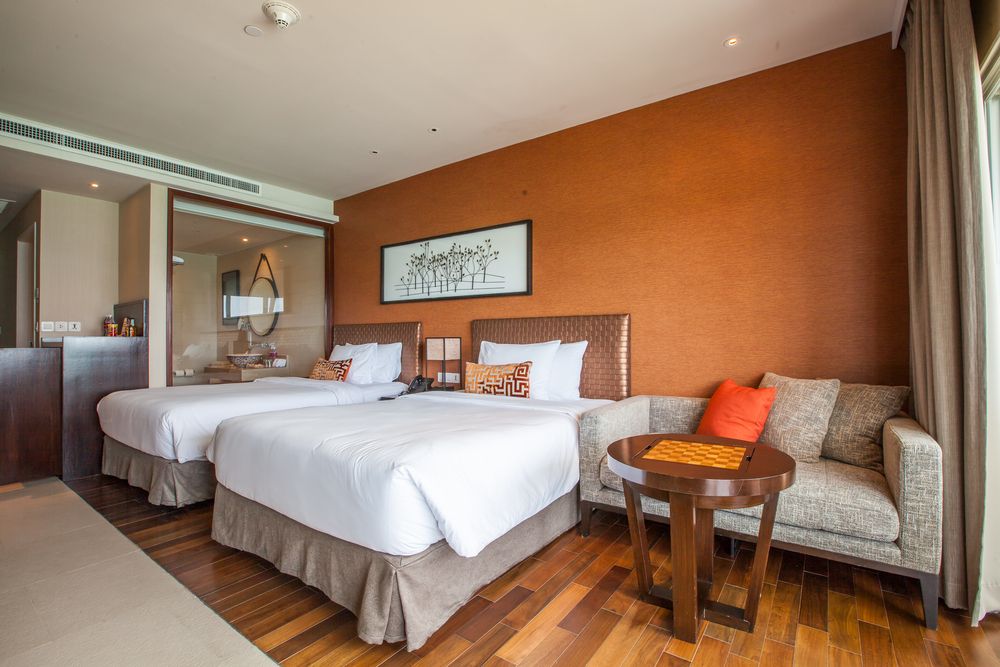 PHUKET PANWA BEACHFRONT RESORT - 308