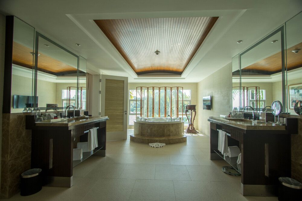 PHUKET PANWA BEACHFRONT RESORT - 307