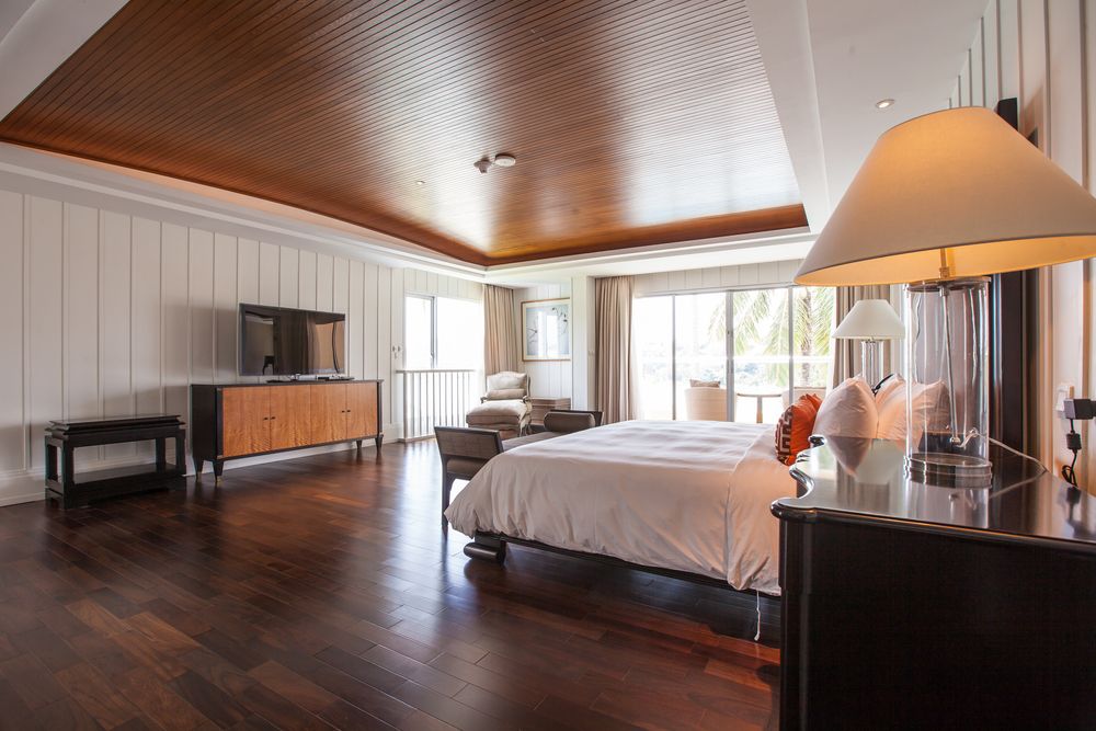 PHUKET PANWA BEACHFRONT RESORT - 305