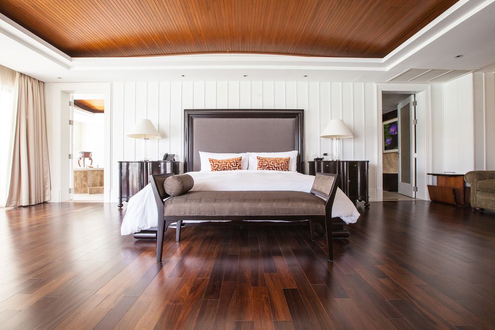 PHUKET PANWA BEACHFRONT RESORT - 304