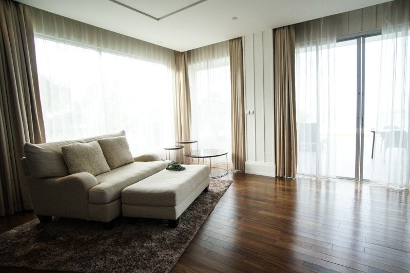 PHUKET PANWA BEACHFRONT RESORT - 301