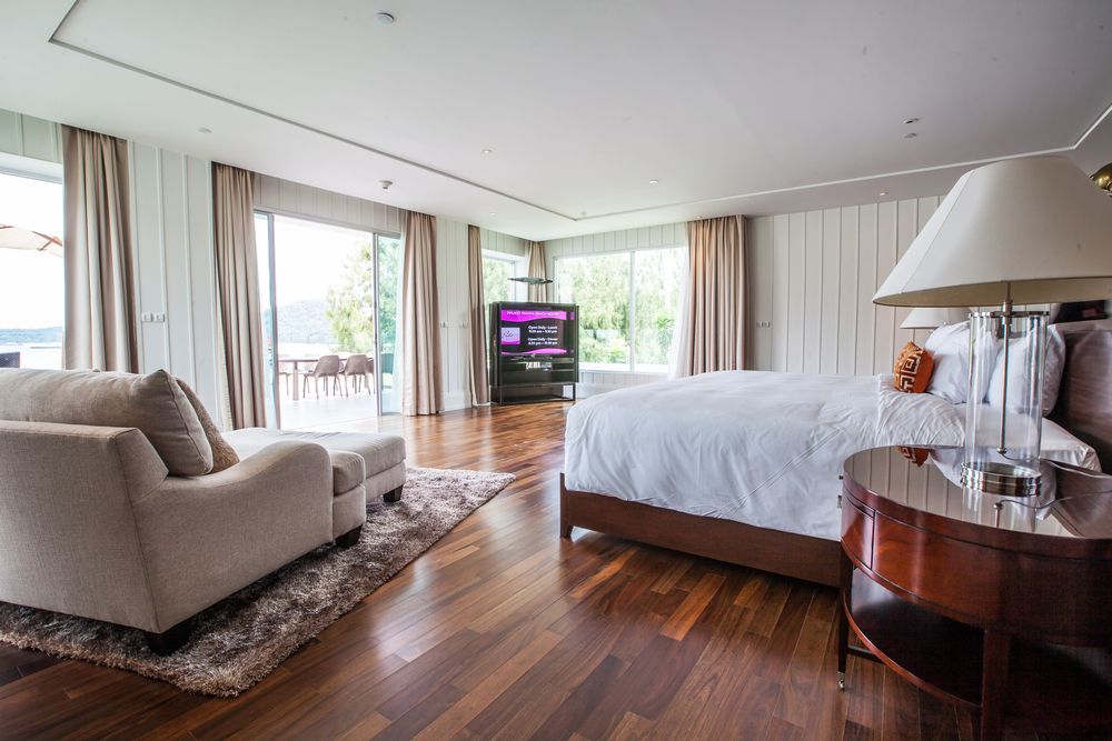 PHUKET PANWA BEACHFRONT RESORT - 298