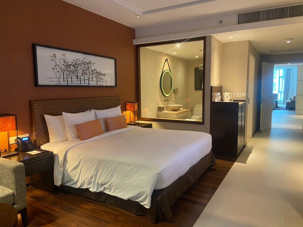 PHUKET PANWA BEACHFRONT RESORT - 294