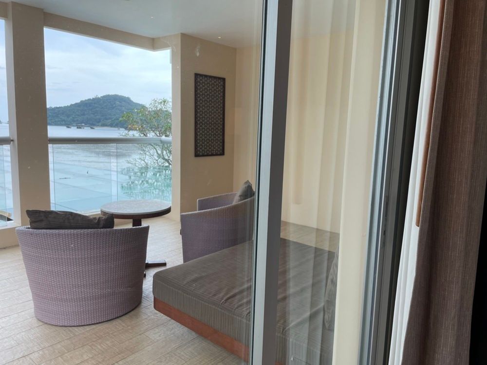 PHUKET PANWA BEACHFRONT RESORT - 290