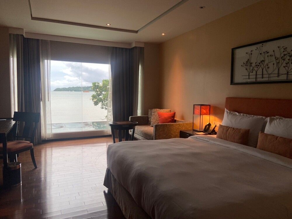 PHUKET PANWA BEACHFRONT RESORT - 286