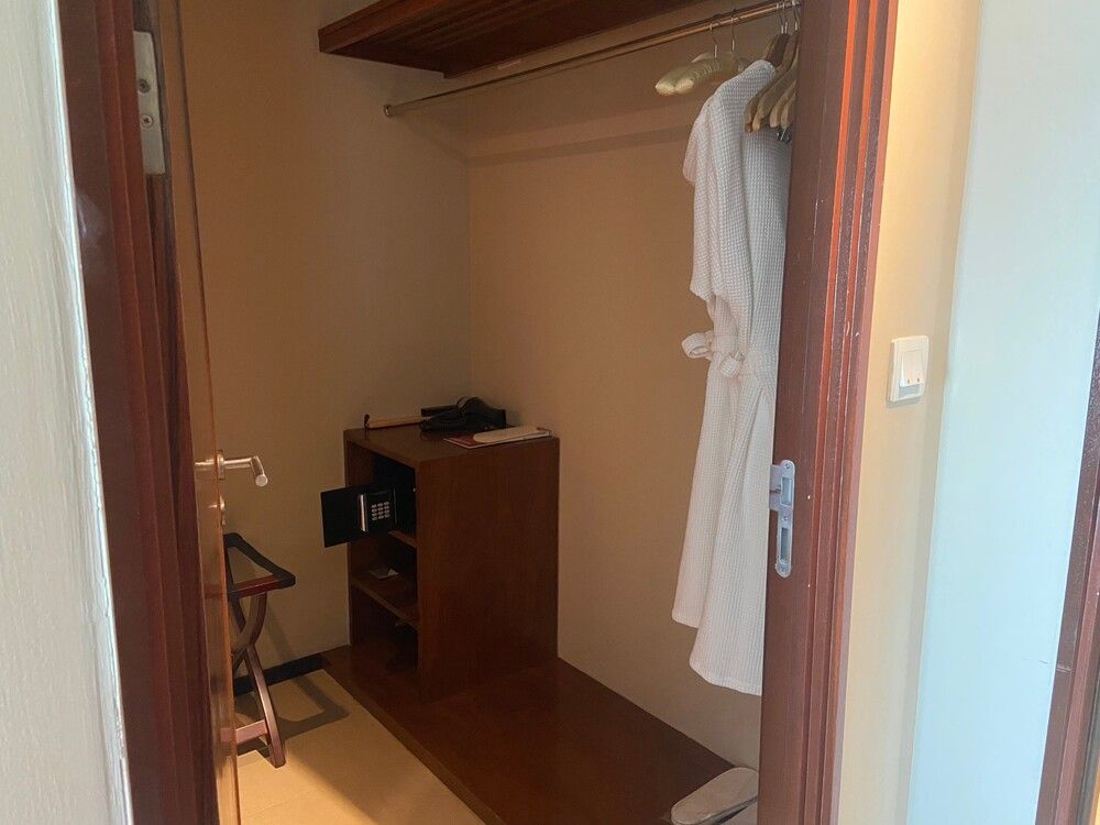PHUKET PANWA BEACHFRONT RESORT - 285