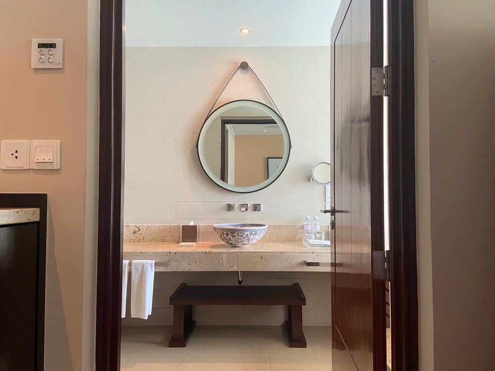 PHUKET PANWA BEACHFRONT RESORT - 284